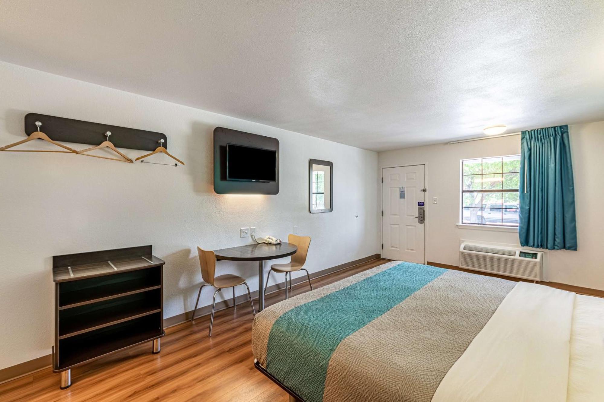 Motel 6-Georgetown, Tx Экстерьер фото